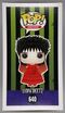 640-Lydia Deetz (Wedding)-Left