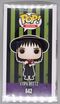 #642 Lydia Deetz 4
