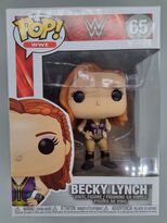#65 Becky Lynch - WWE