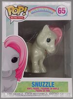 #65 Snuzzle - Pop Retro Toys - My Little Pony