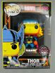 #650 THOR (BLACKLIGHT)