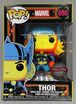 650-Thor (Blacklight)-Damaged