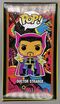 651-Doctor Strange (Blacklight)-Damaged-Left