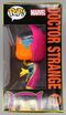 651-Doctor Strange (Blacklight)-Damaged-Right