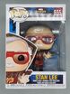 #655 Stan Lee DAMAGED 1