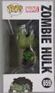 659-Zombie Hulk-Right