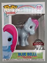 #66 Blue Belle - My Little Pony