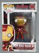 #66 IRON MAN MARK 43