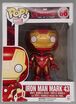 66-Iron Man Mark 43-Damaged