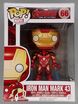 66-Iron Man Mark 43-Damaged