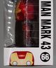 66-Iron Man Mark 43-Damaged-Right