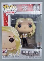 #66 Trish Stratus - WWE