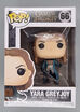 #66 YARA GREYJOY