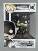 #68 BLACK LANTERN REVERSE FLASH