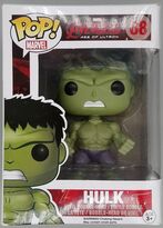 #68 Hulk - Marvel Avengers Age of Ultron