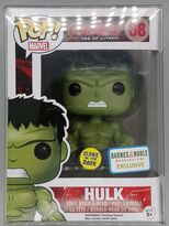 #68 Hulk - Glow - Marvel Avenger's Age of Ultron