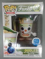 #68 Oodles - Funko (Originals) Exclusive