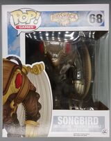 #68 Songbird - 6 Inch - Bioshock Infinite