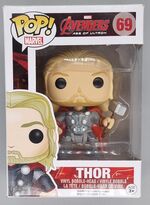 #69 Thor - Marvel Avengers Age Of Ultron