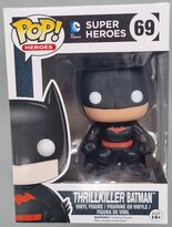 #69 Thrillkiller Batman - Pop Heroes