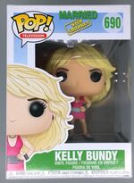 #690 Kelly Bundy - Married with Children
