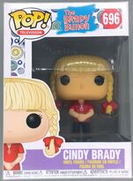 #696 Cindy Brady - The Brady Bunch
