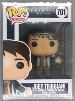 #701 Joey Tribbiani (Chandler's Clothes) - Friends