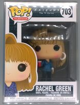 #703 Rachel Green (80's) - Friends