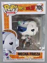 #705 Mecha Frieza - Dragon Ball Z