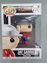 #716 Jay Garrick - The Flash