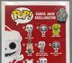72-Santa Jack Skellington-Damaged-Back
