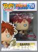 728-Gaara (Metallic)