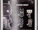 73-Arkham Knight-Damaged2-Back