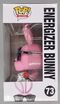 #73 Energizer Bunny 2