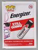 #73 Energizer Bunny 3