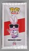 #73 Energizer Bunny Flocked 4