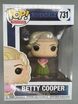#731 BETTY COOPER