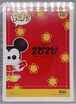 737-Mickey Mouse (CNY Zodiac)-Back