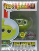 749-Buzz Lightyear (Alien)(Glow in Dark)