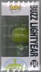 749-Buzz Lightyear (Alien)(Glow in Dark)-Right