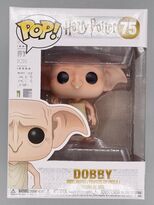 #75 Dobby (Finger Snap) - Harry Potter