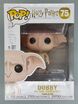 75-Dobby (Finger Snap)-Damaged