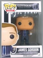#75 James Gordon - DC Gotham