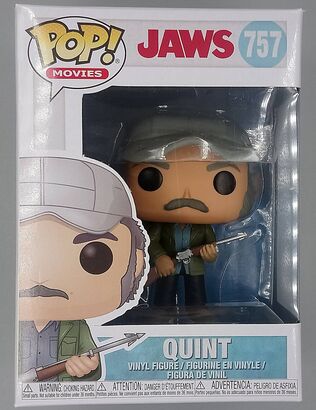 #757 Quint - JAWS