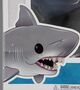 758-Great White Shark-Damaged-Front