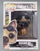 #76 Dogmeat - Fallout 4