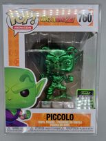 #760 Piccolo (Green) - Chrome - Dragon Ball Z 2020 Con