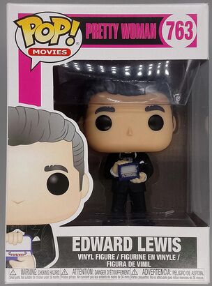 #763 Edward Lewis - Pretty Woman