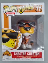 #77 Chester Cheetah - Pop Ad Icons - Cheetos