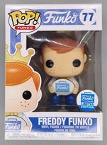 #77 Freddy Funko (Funko Shop Europe)